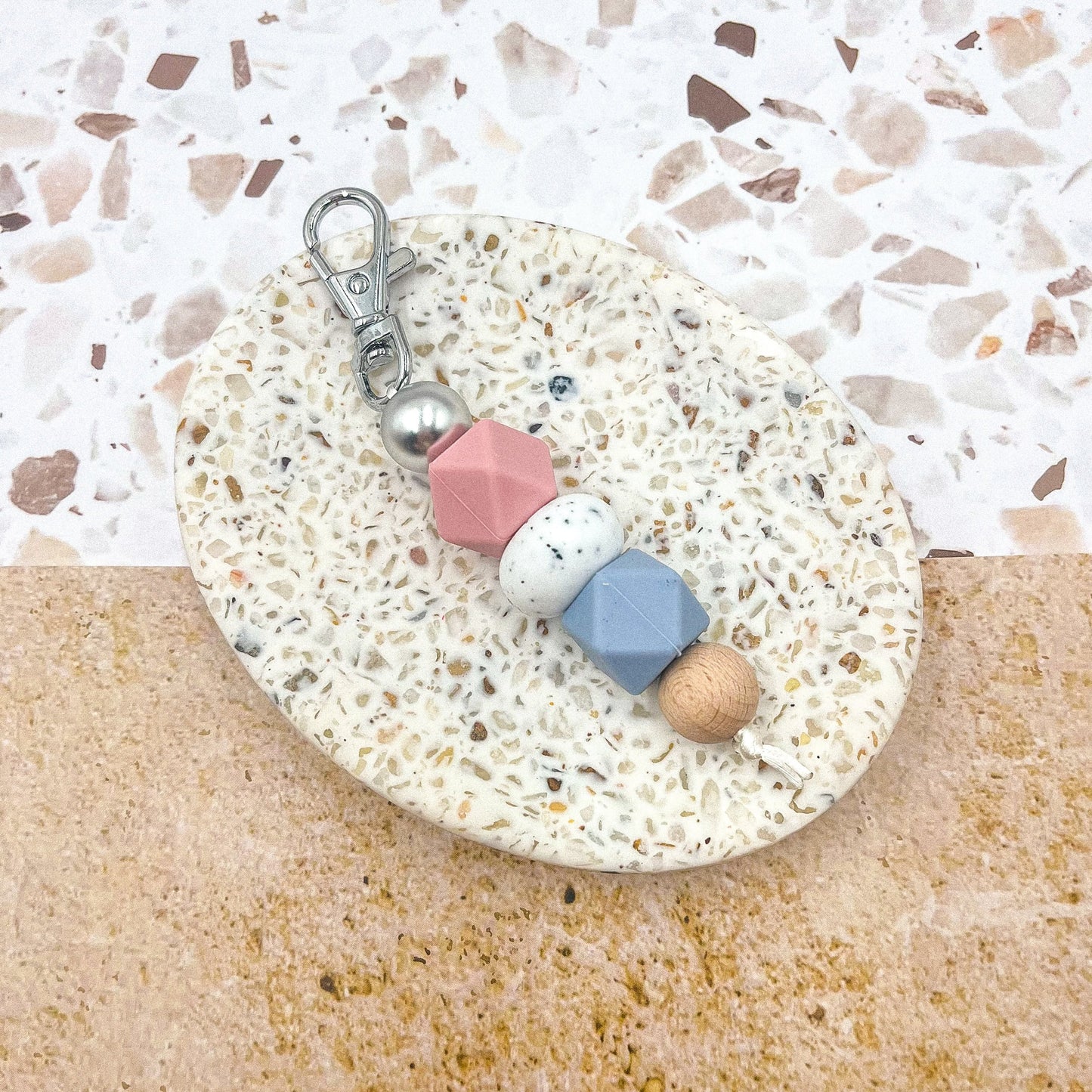 Stella keychain