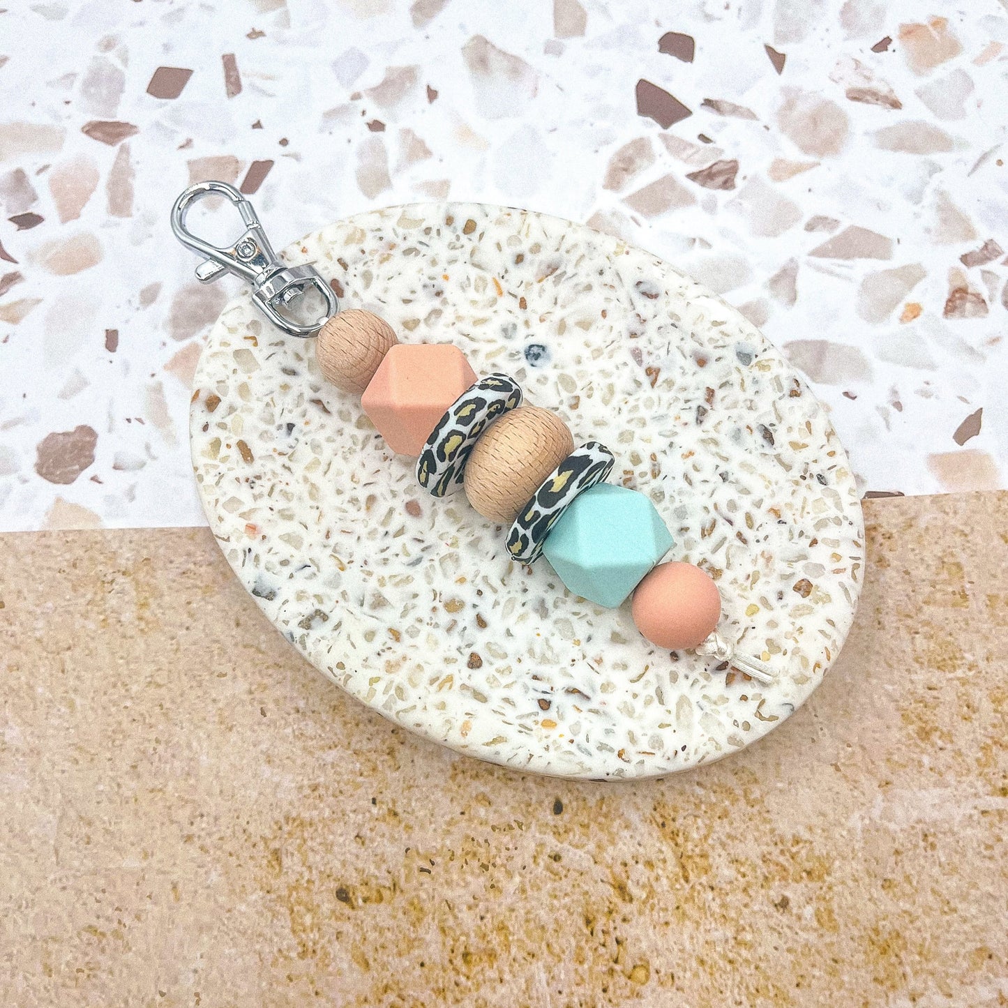 Sadie keychain