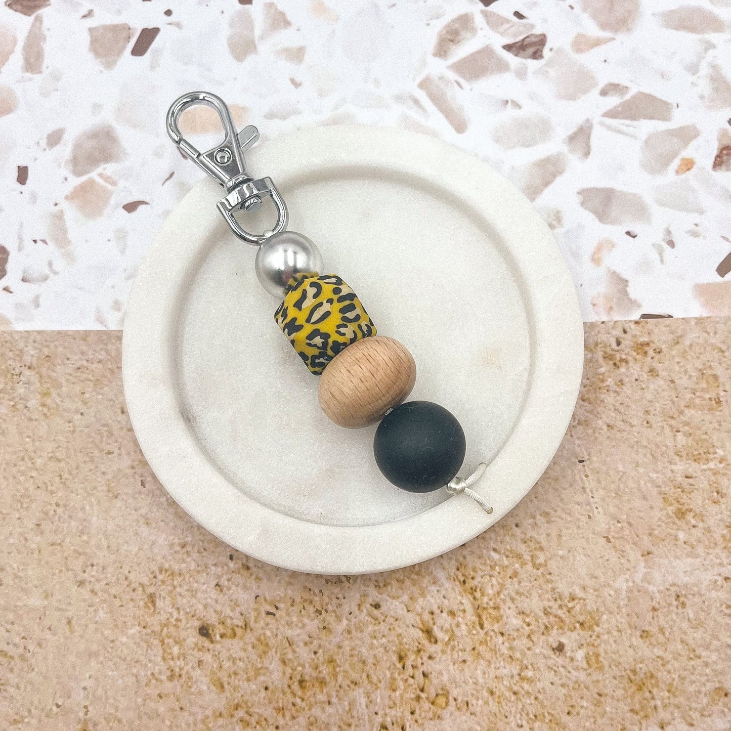 Ramona keychain - Mini