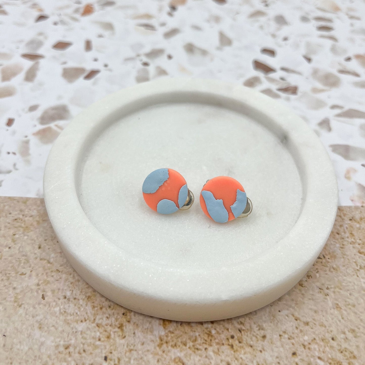 Thea - CLIP ONS