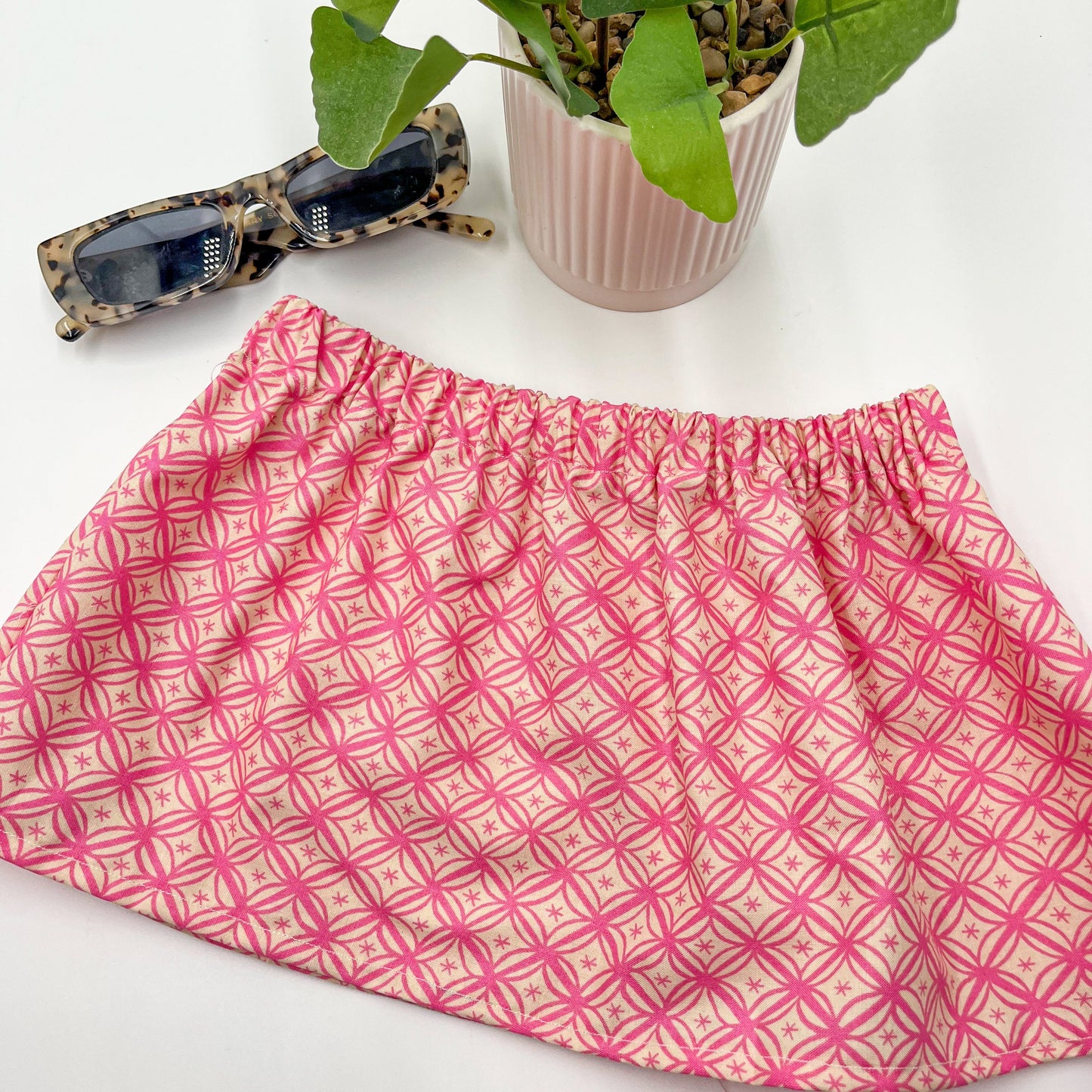 Tillee skirt
