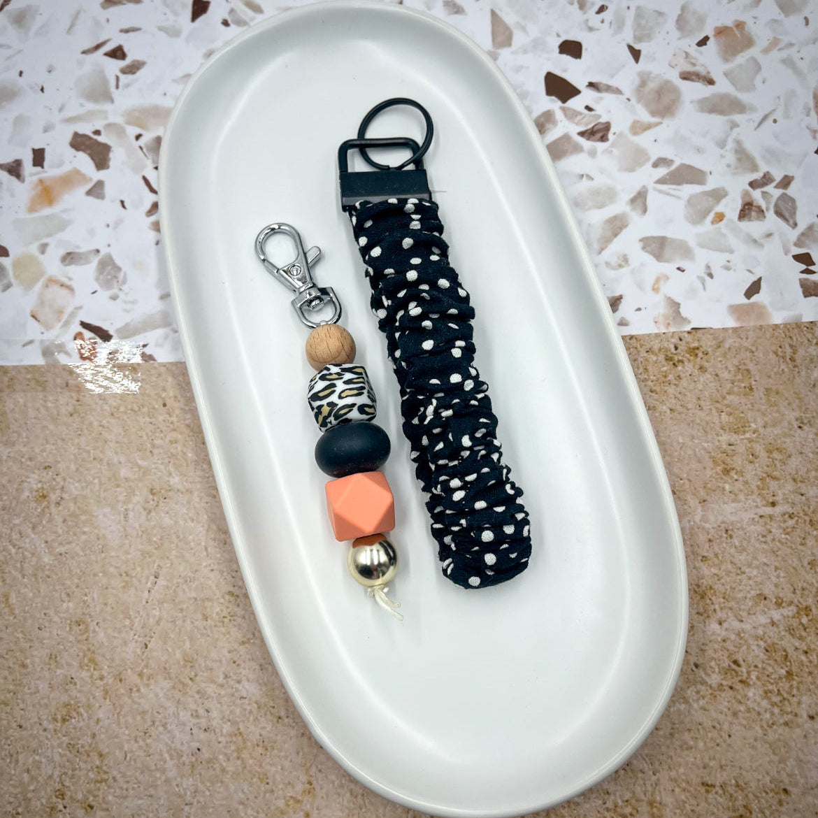 Ellie keyring bundle