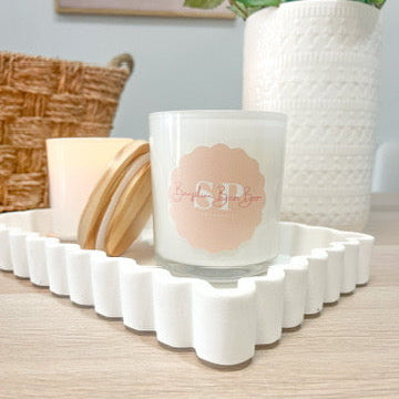 Brazilian Bum Bum soy candle