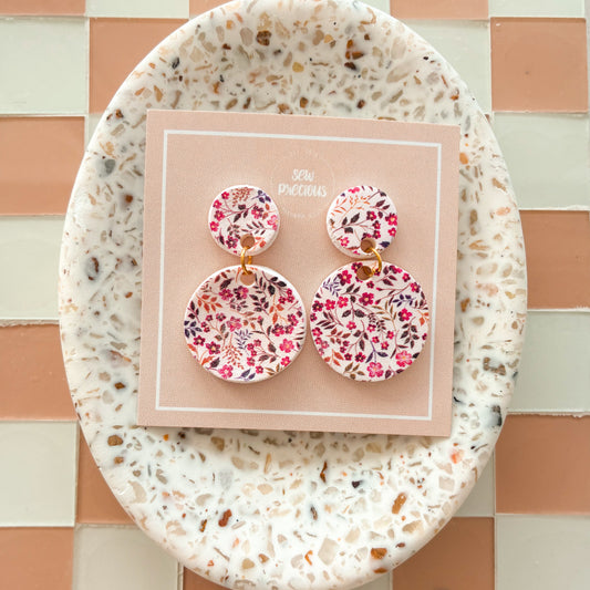 Meadow dangles - Small