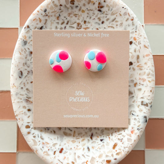 Melody studs