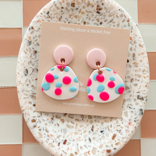 Melody Dangles - Small