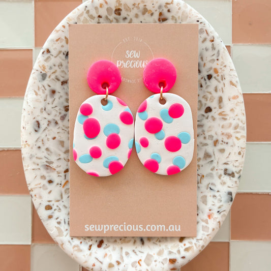 Melody Dangles - Medium