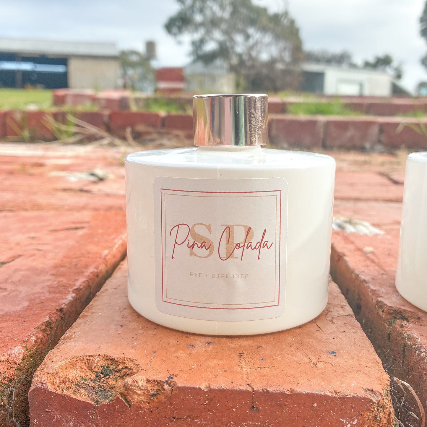 Pina Colada Diffuser