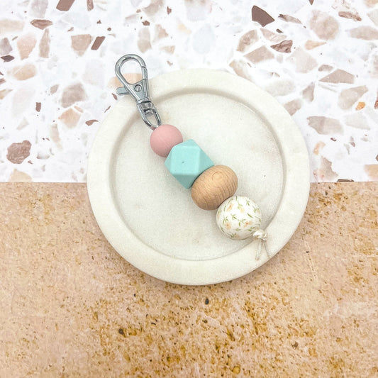 Clara keychain - Mini
