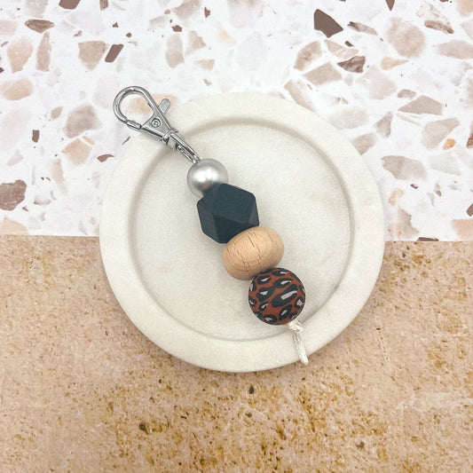 Zoe keychain - Mini