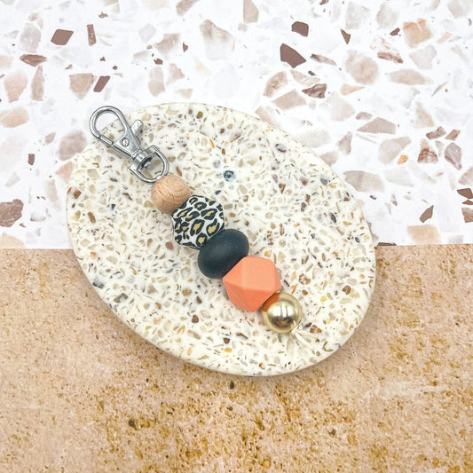 Zahli keychain