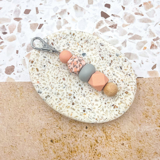 Louella keychain