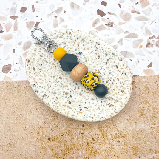 Ramona keychain