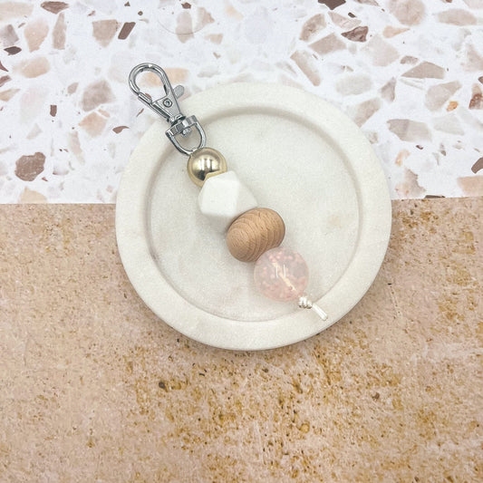 Rosie keychain - Mini