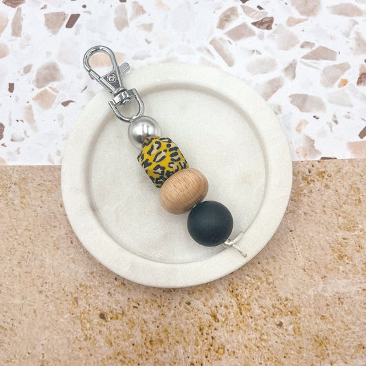 Ramona keychain - Mini