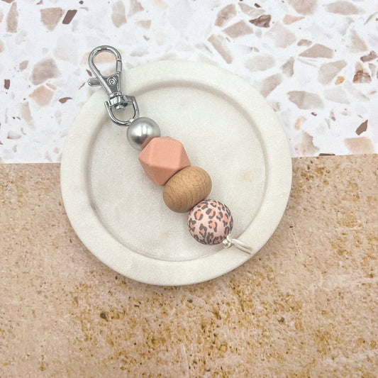 Mabel keychain - Mini