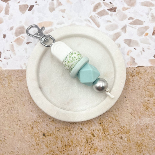 Gracie arch keychain