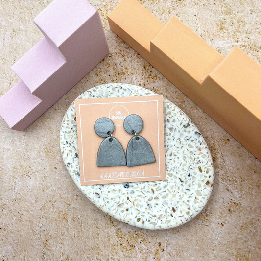 Silver - sml dangles