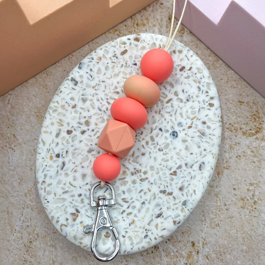 Melon lanyard