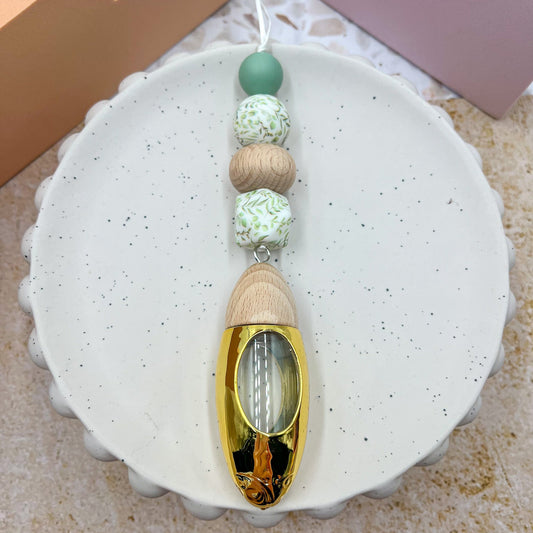 Celadon car diffuser