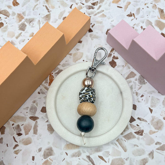 Macey keyring - mini