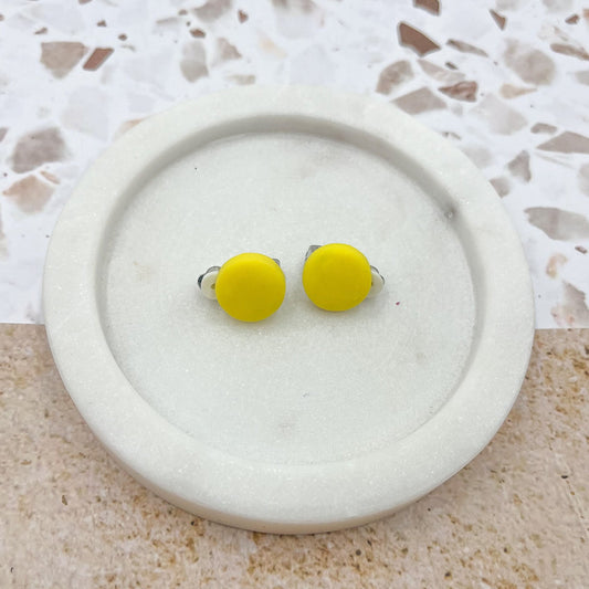 Buttercup CLIP ONS