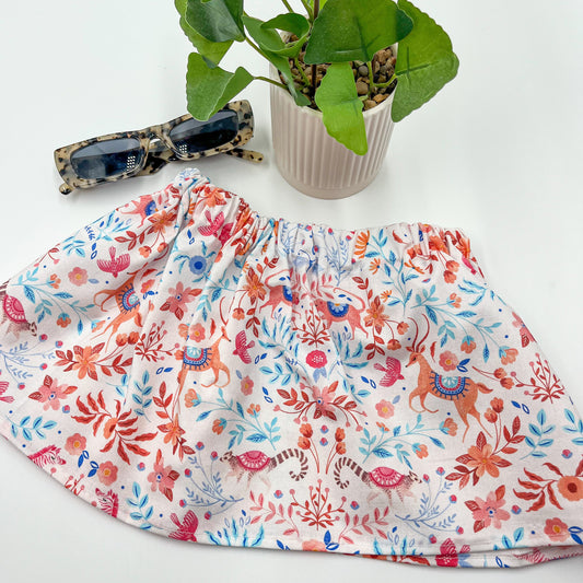 Sophie skirt