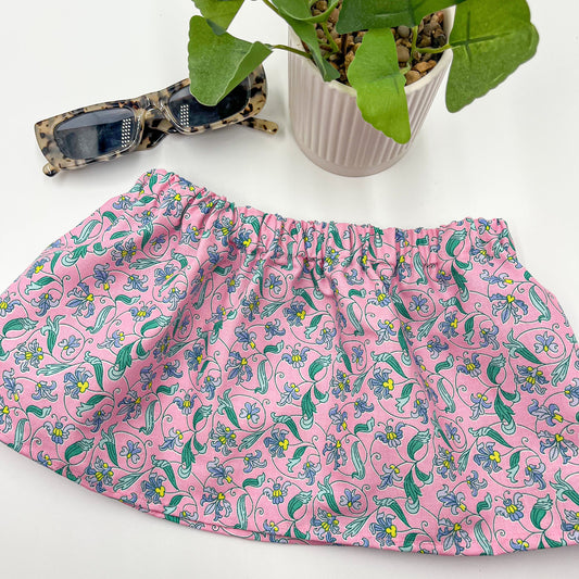 Macy skirt