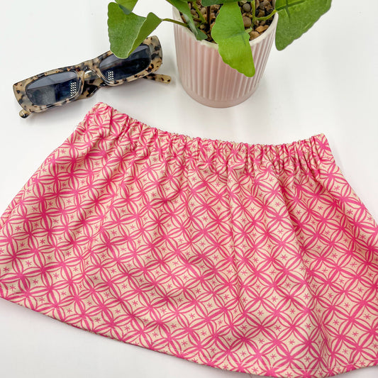 Tillee skirt