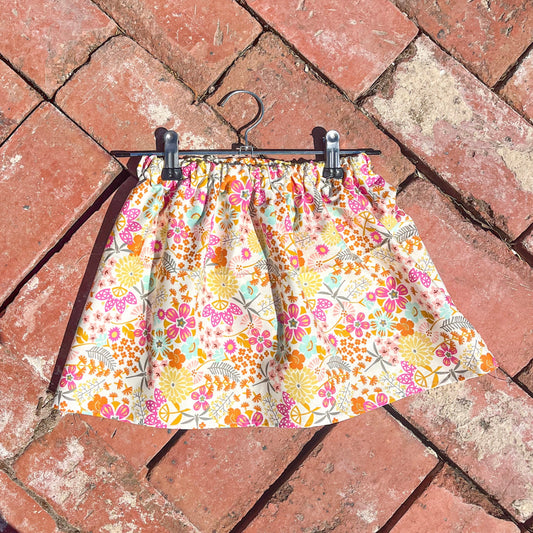 Maive skirt