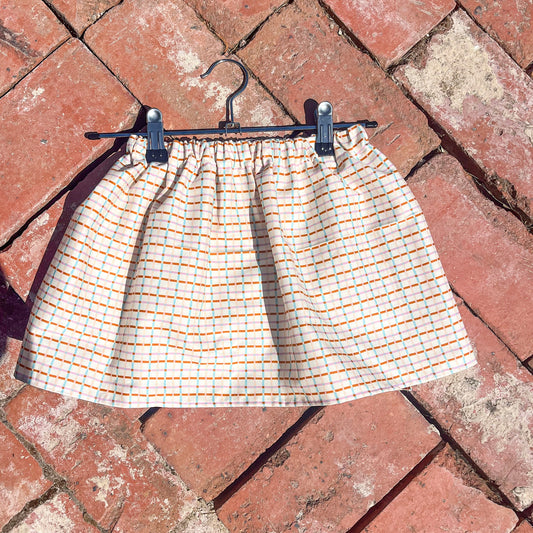 Mabel skirt