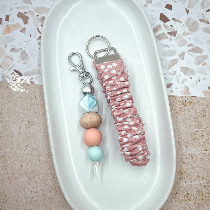 Dorothy keyring bundle