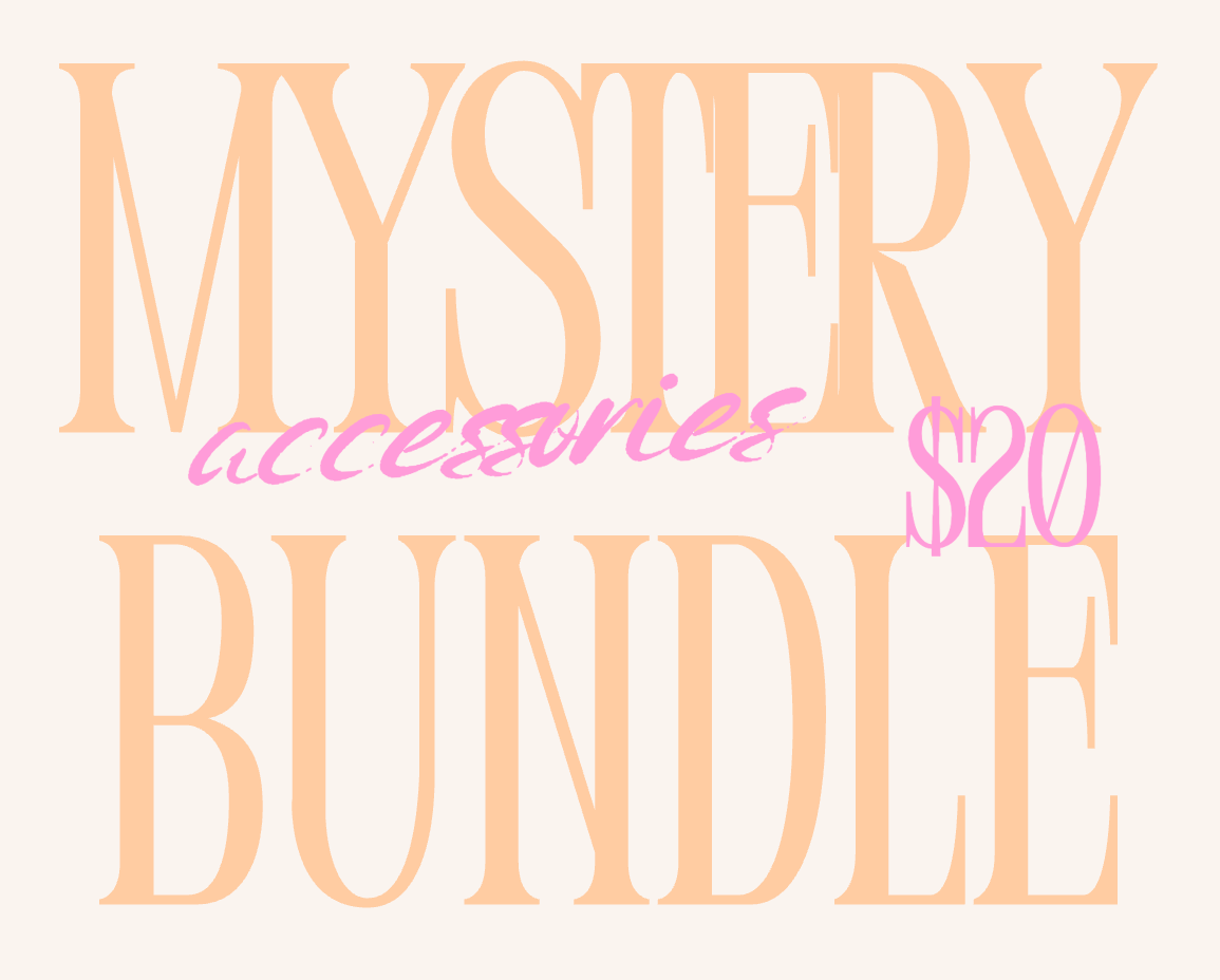 MYSTERY GIFT BUNDLE