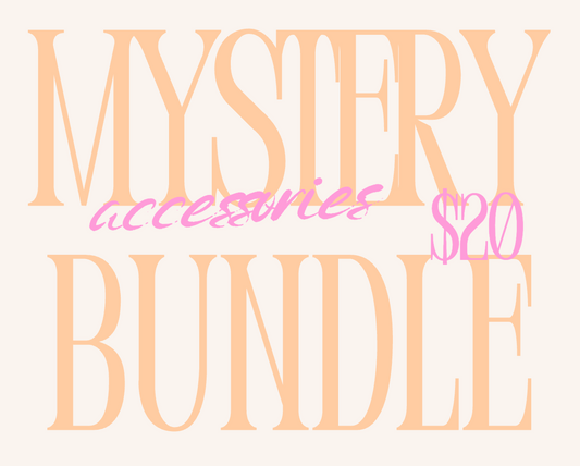 MYSTERY GIFT BUNDLE